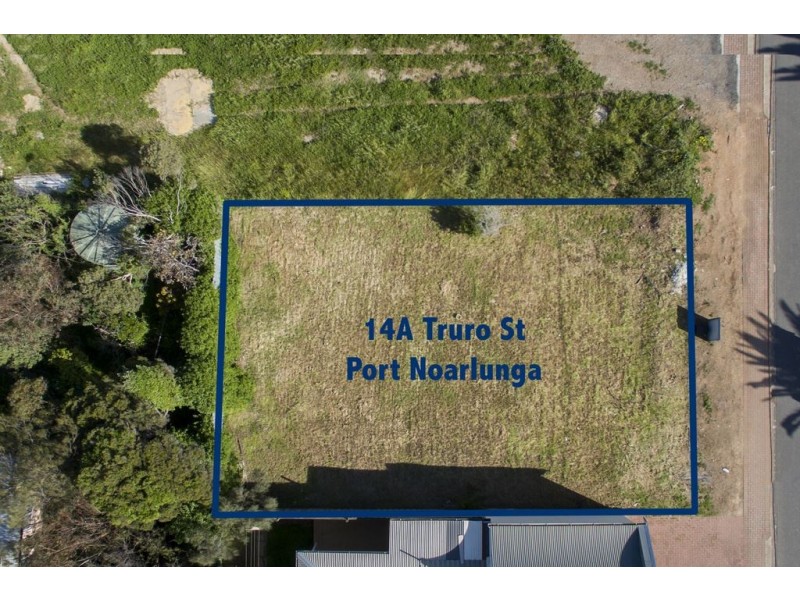 14A Truro Street, Port Noarlunga South SA 5167