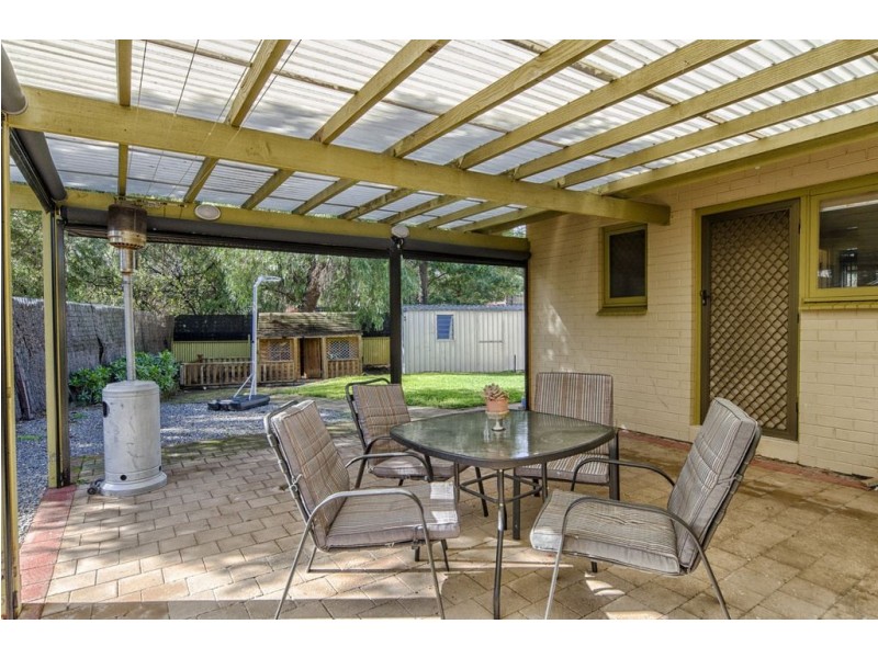 34 Collins Parade, Hackham SA 5163