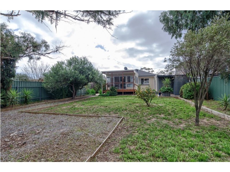 22 Wakelin Terrace, O’sullivan Beach SA 5166