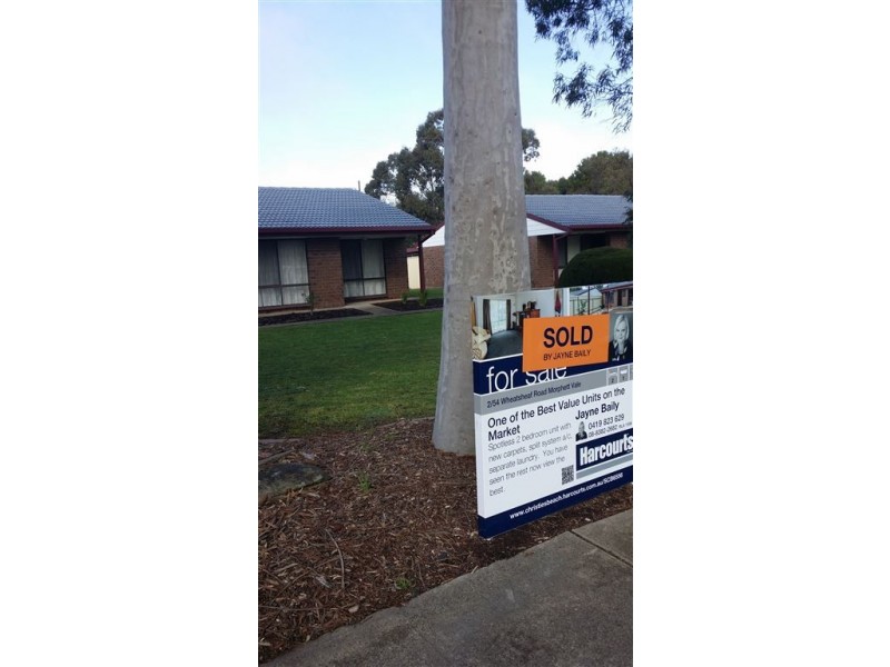 2/54 Wheatsheaf Road, Morphett Vale SA 5162