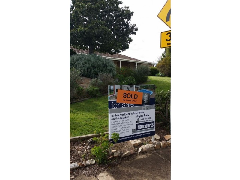 30 Coorabie Cres, Hallett Cove SA 5158