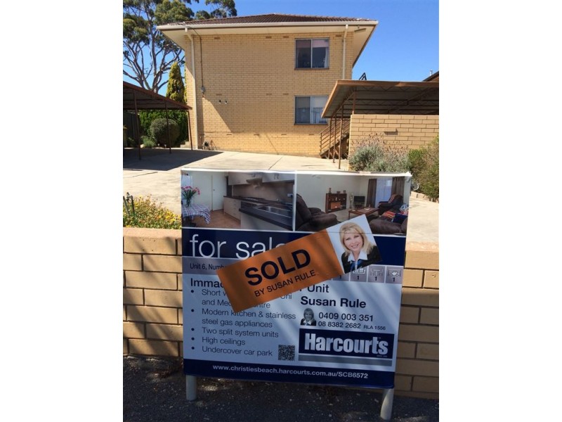 6/20 Kelvin Road, Bedford Park SA 5042