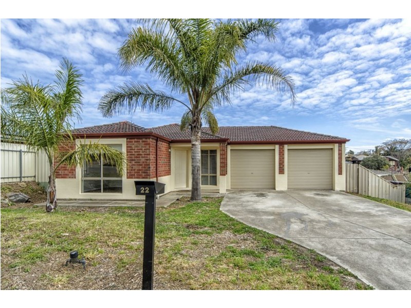 22 MacDonald Road, Christie Downs SA 5164