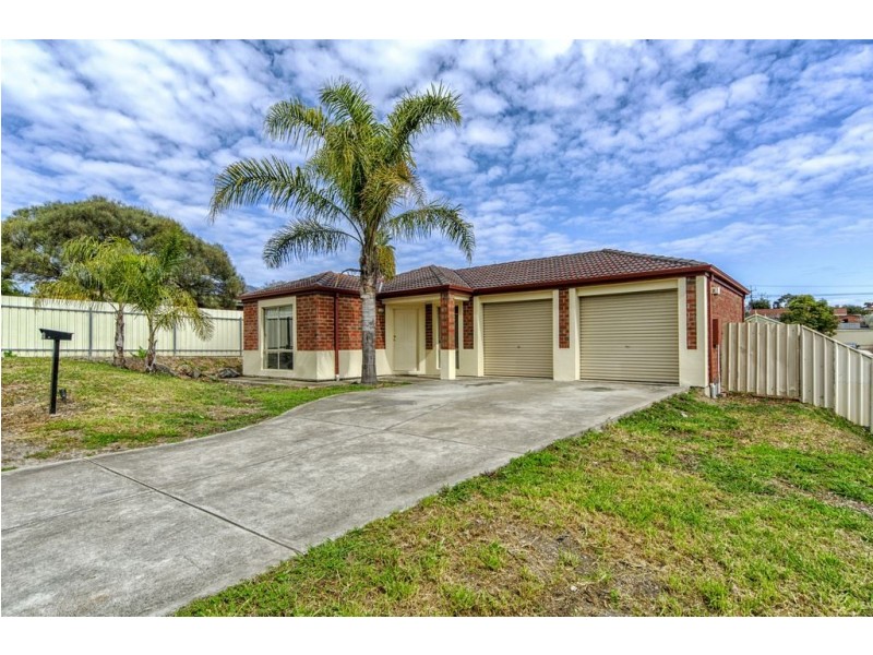 22 MacDonald Road, Christie Downs SA 5164