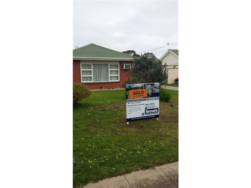 16 Sullivan Terrace, O’sullivan Beach SA 5166