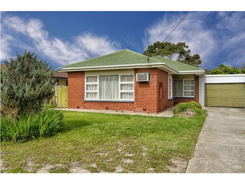16 Sullivan Terrace, O’sullivan Beach SA 5166