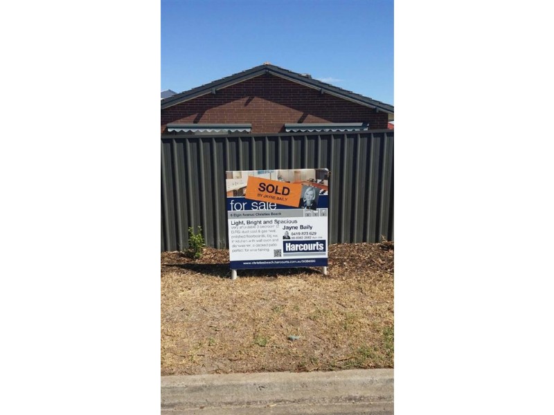 6 Elgin Avenue, Christies Beach SA 5165