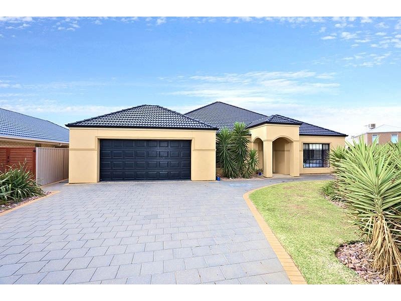 5 Shoreline Avenue, Sellicks Beach SA 5174