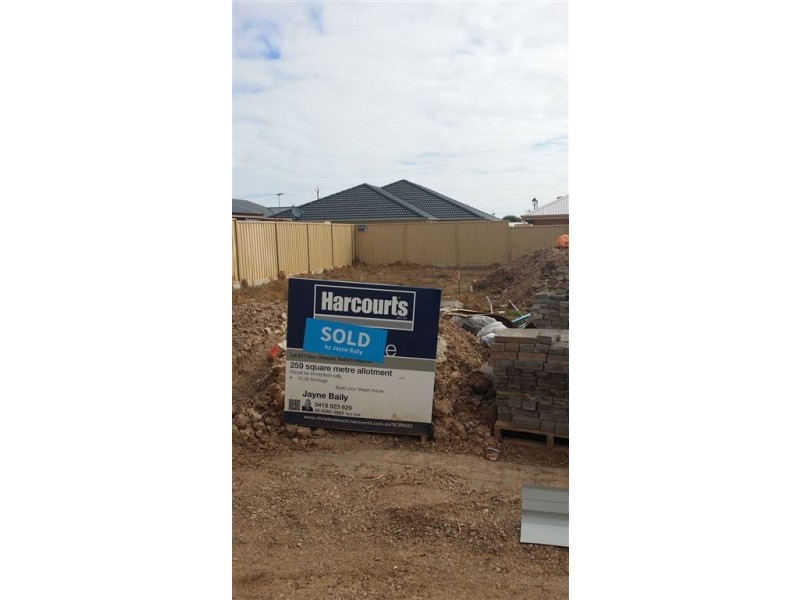 Lot 3 11 Deck Crescent, Seaford Meadows SA 5169