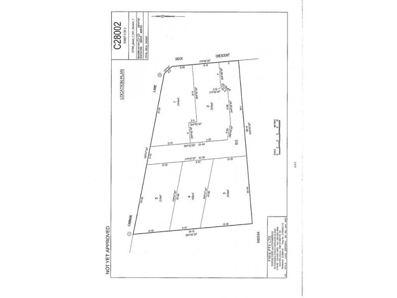 Lot 3 11 Deck Crescent, Seaford Meadows SA 5169
