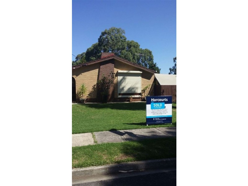 36 Conington Crescent, Morphett Vale SA 5162