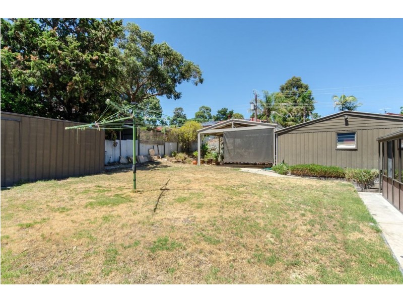 Aberfoyle Park SA 5159
