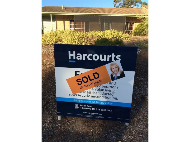 1A Regency Road, Happy Valley SA 5159