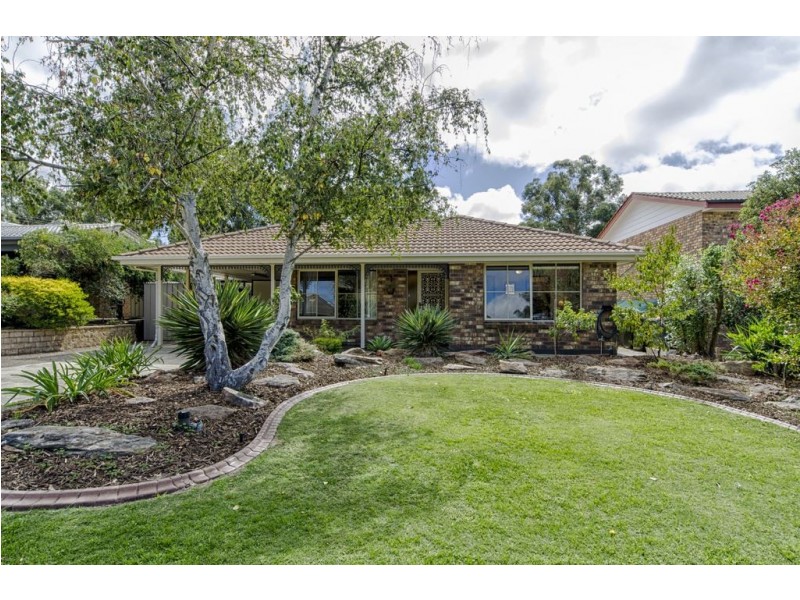 5 Dumphries Street, Flagstaff Hill SA 5159