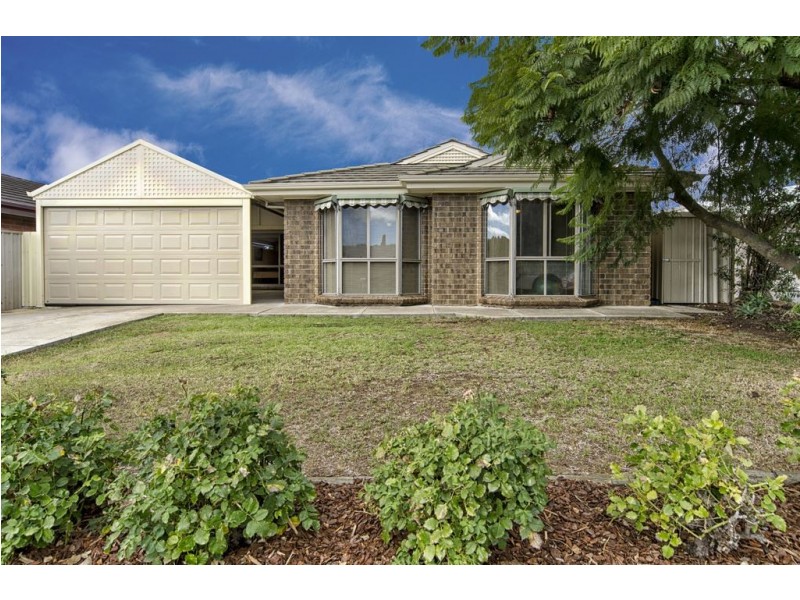 34 Sampson Crescent, Old Reynella SA 5161