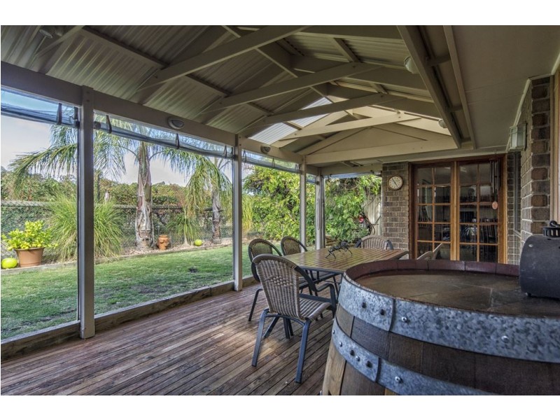 34 Sampson Crescent, Old Reynella SA 5161