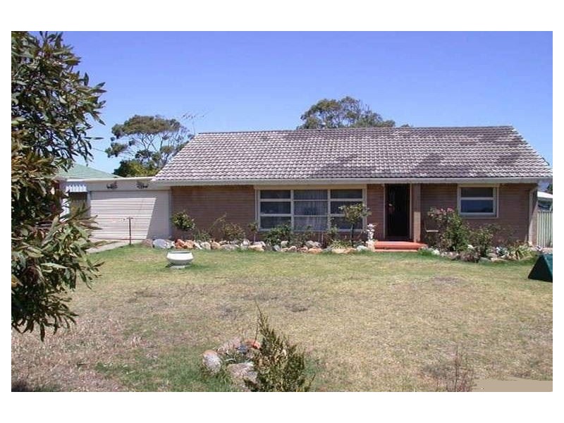 14 Sullivan Tce, O’sullivan Beach SA 5166
