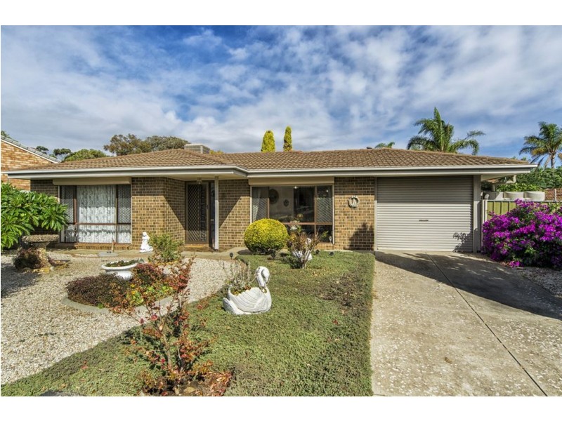 6 Triche Crescent, Hallett Cove SA 5158