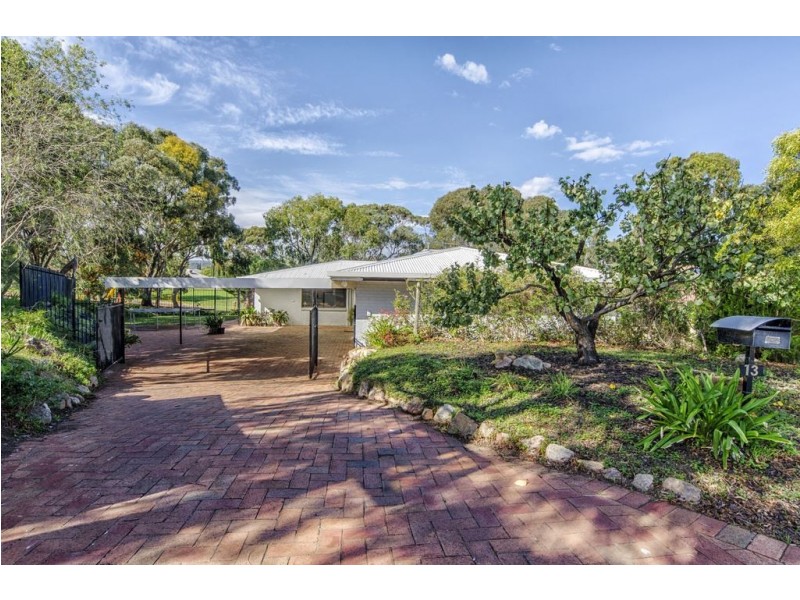 13 Leabrook Place, Morphett Vale SA 5162