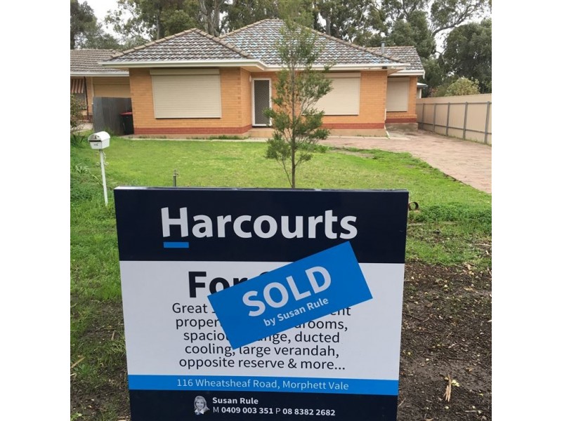 116 Wheatsheaf Road, Morphett Vale SA 5162