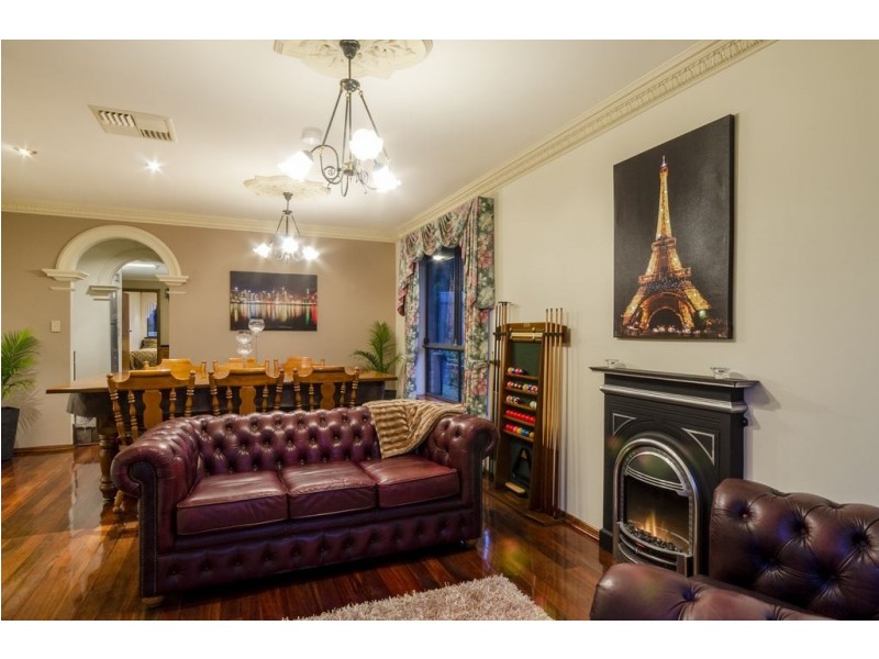 16 Moorfield Mews, Aberfoyle Park SA 5159