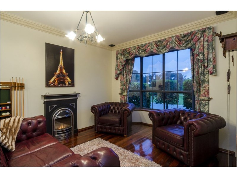 16 Moorfield Mews, Aberfoyle Park SA 5159