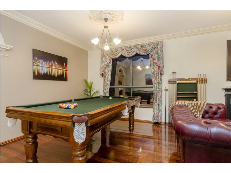 16 Moorfield Mews, Aberfoyle Park SA 5159