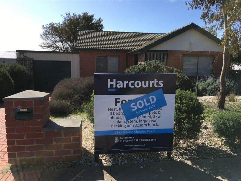 13 Kelly Road, Christies Beach SA 5165