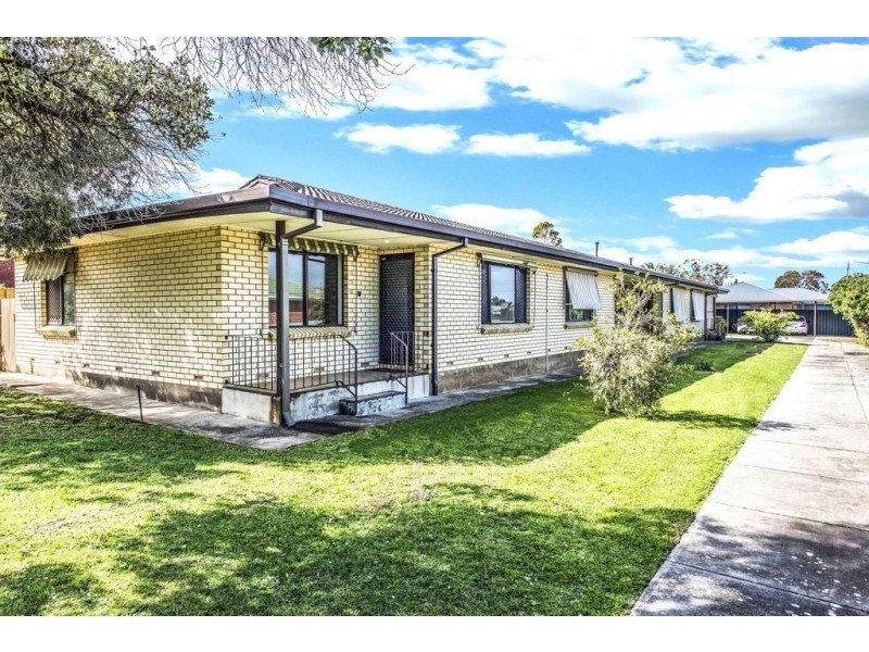 1/18 Sullivan Terrace, O’sullivan Beach SA 5166