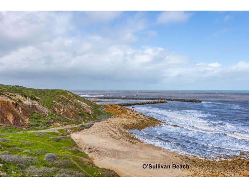 1/18 Sullivan Terrace, O’sullivan Beach SA 5166