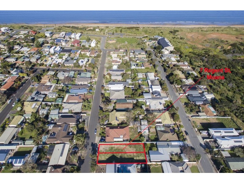 Lots 2/7 Regent Street, Moana SA 5169