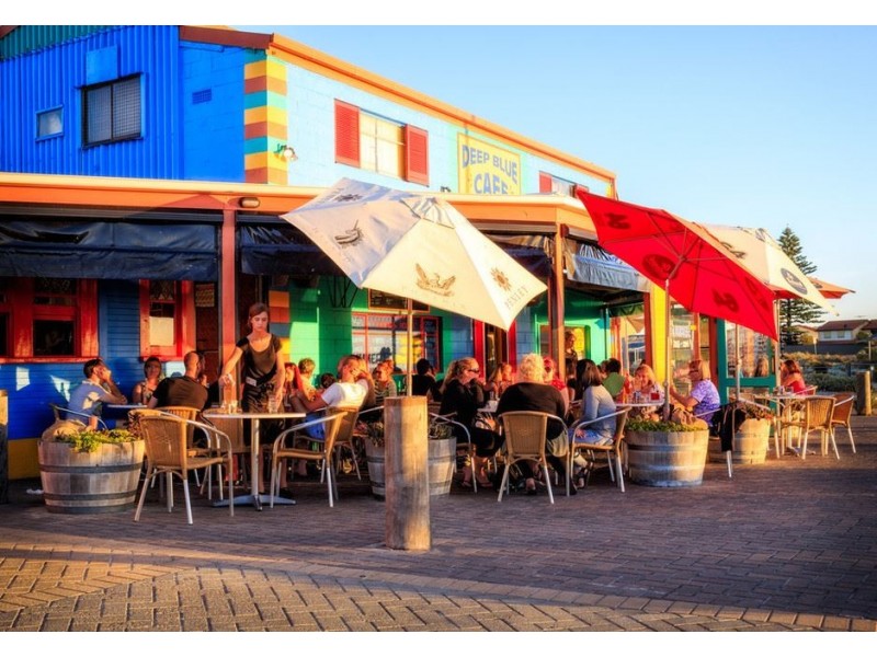 Lots 2/7 Regent Street, Moana SA 5169