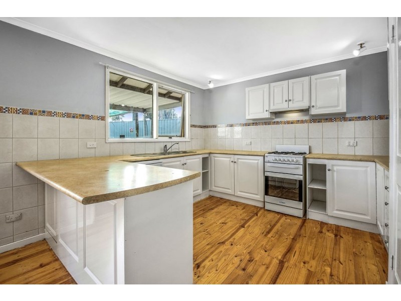 13 Vistula Court, Hackham West SA 5163