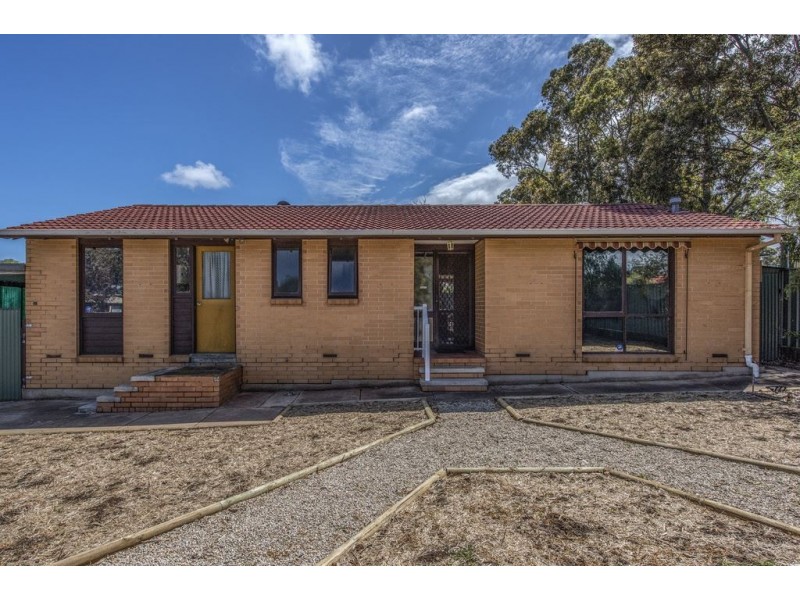 13 Vistula Court, Hackham West SA 5163