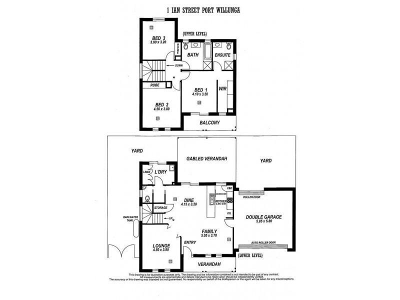 1 Ian Street, Port Willunga SA 5173