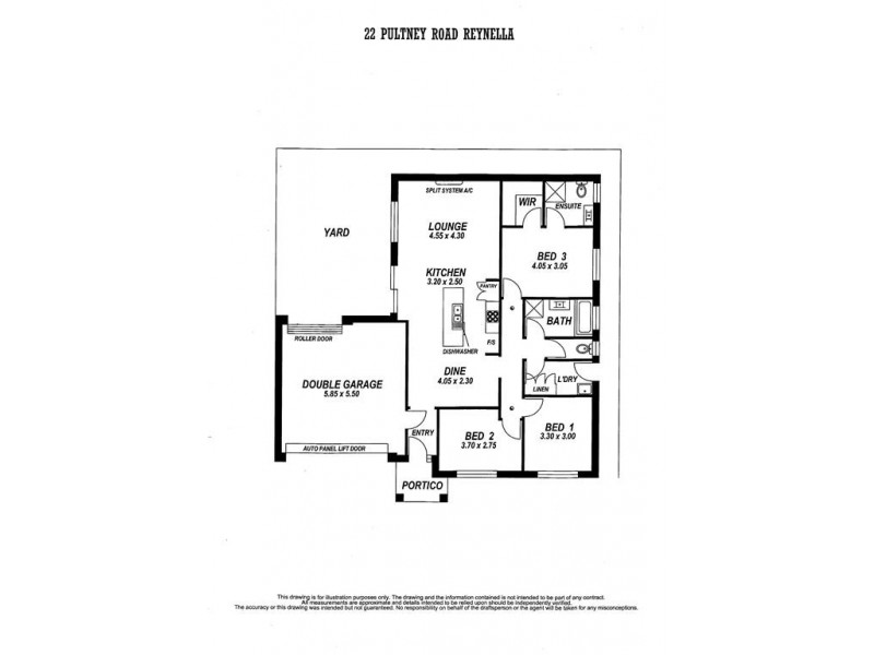 22 Pultney Road, Reynella SA 5161