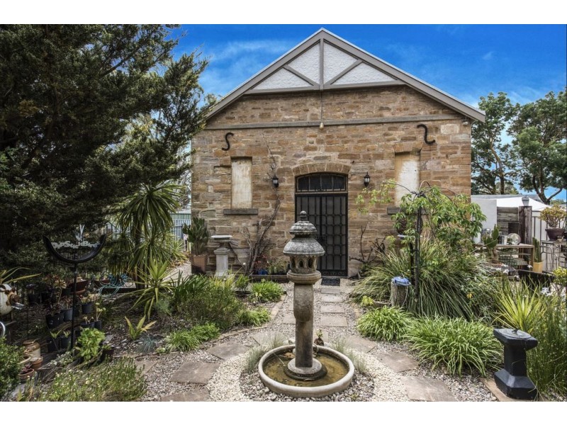 71 Mawson Road, Meadows SA 5201