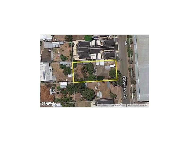 15 Gilbertson Avenue, Morphett Vale SA 5162