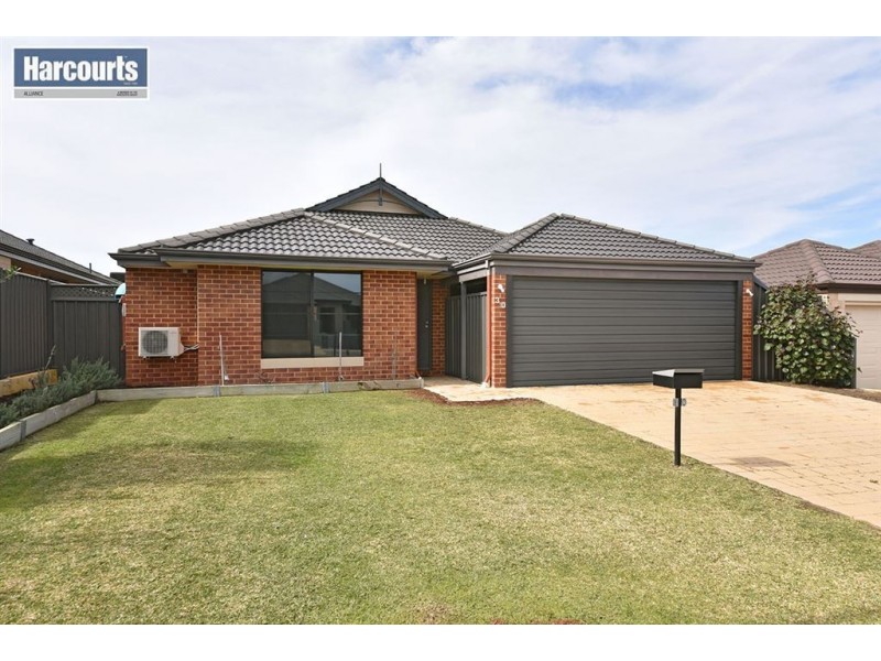 30 Wallum Road, Banksia Grove WA 6031