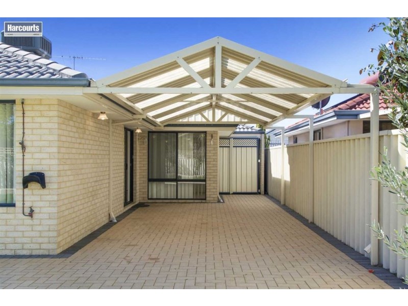 23 Burbanks Elbow, Wanneroo WA 6065