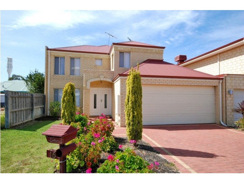 16 Blueboy Rise, Joondalup WA 6027