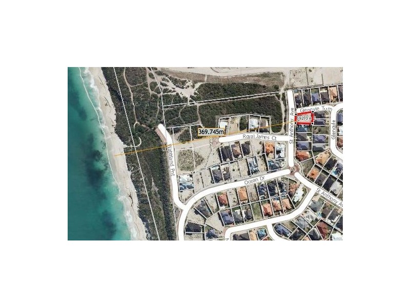 30 St Anthony Avenue, Quinns Rocks WA 6030