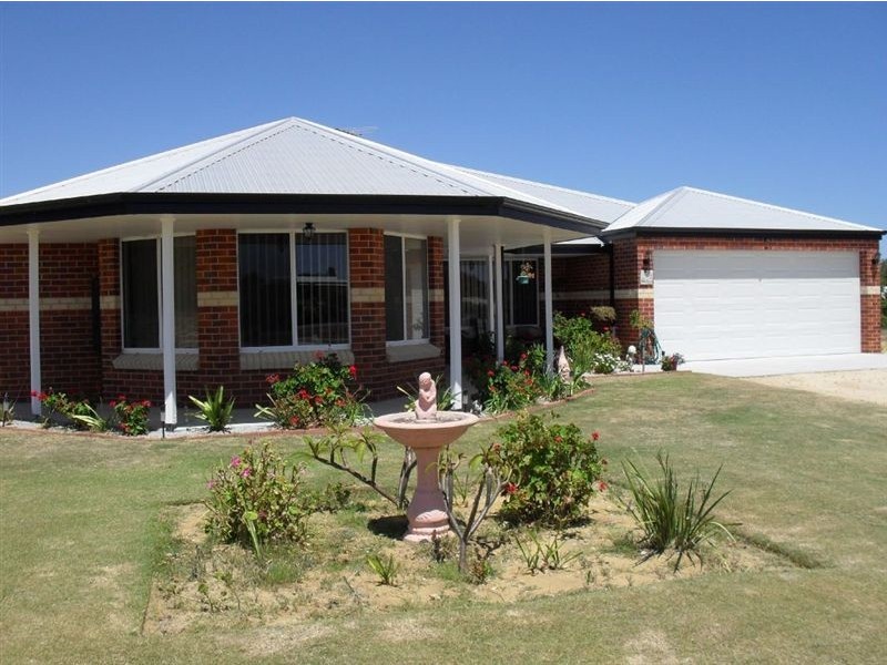17 Pieter Place, Gabbadah WA 6041