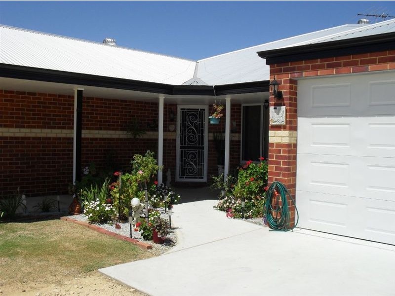 17 Pieter Place, Gabbadah WA 6041