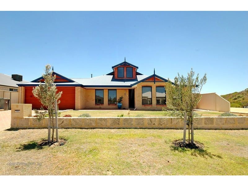 11 Sweep Ridge, Yanchep WA 6035