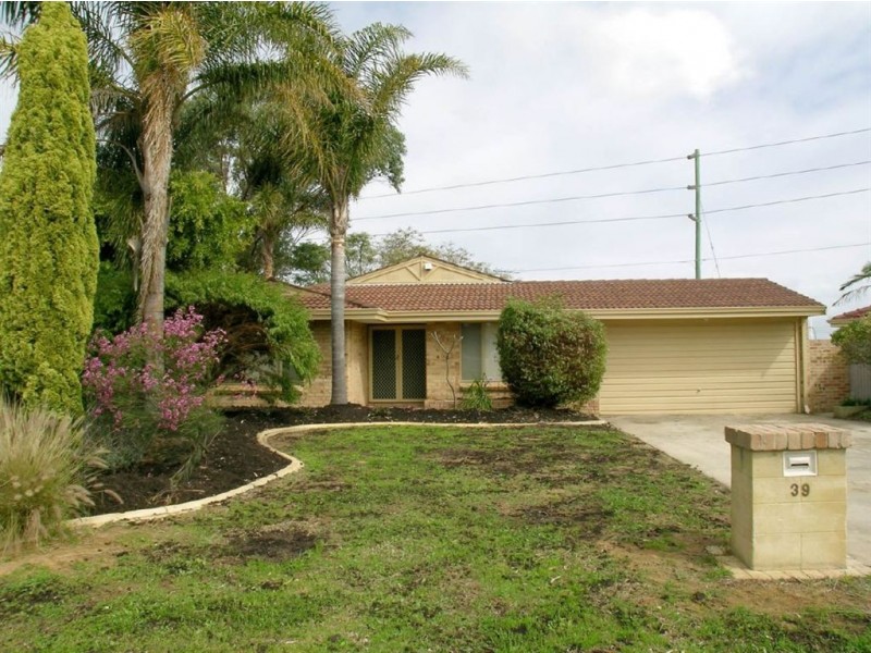 39 Bonneville Way, Joondalup WA 6027