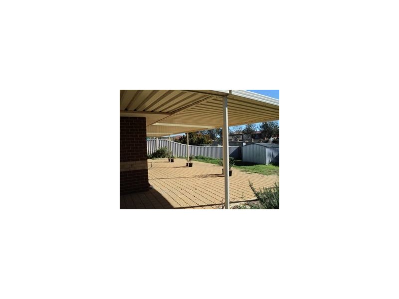15 Dewar Mews, Clarkson WA 6030
