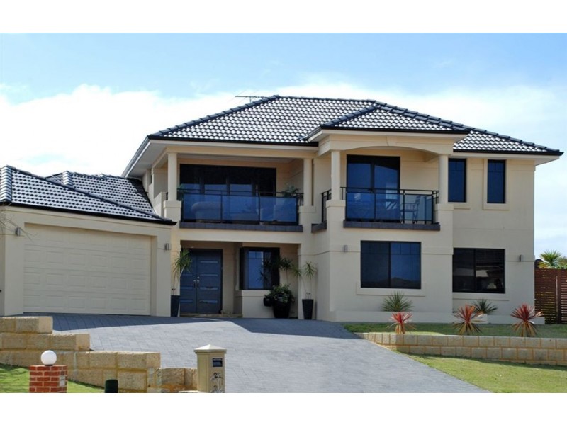 25 Trieste Court, Mindarie WA 6030