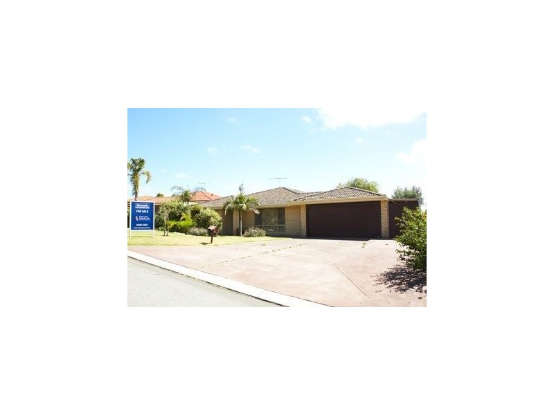 15 Magenta Rise, Clarkson WA 6030