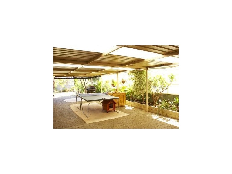 15 Magenta Rise, Clarkson WA 6030